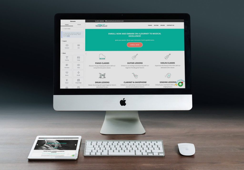 web design web-design-services