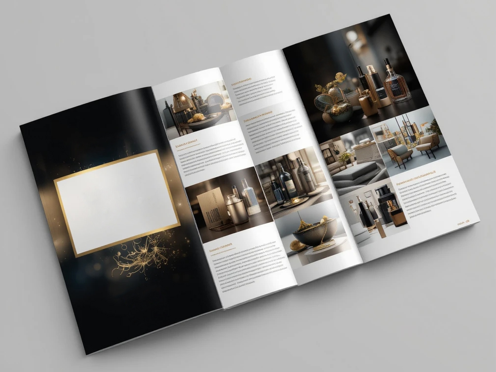 luxury-brochure-design